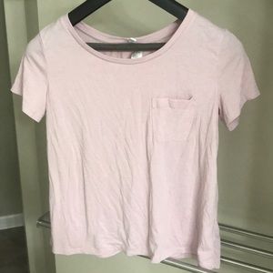 Lilac T Shirt